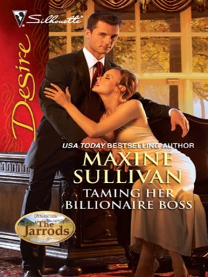 cover image of Taming Her Billionaire Boss